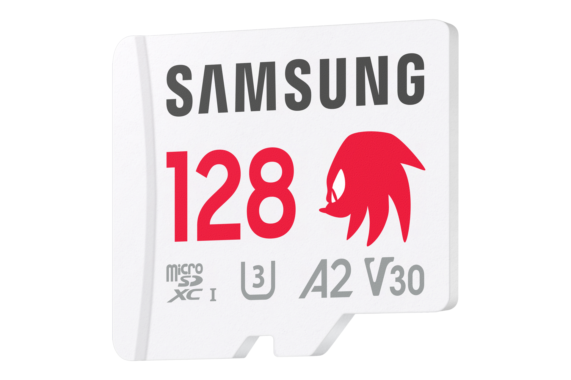 Samsung Sonic the Hedgehog™ PRO Plus microSD Card - Afbeelding 3