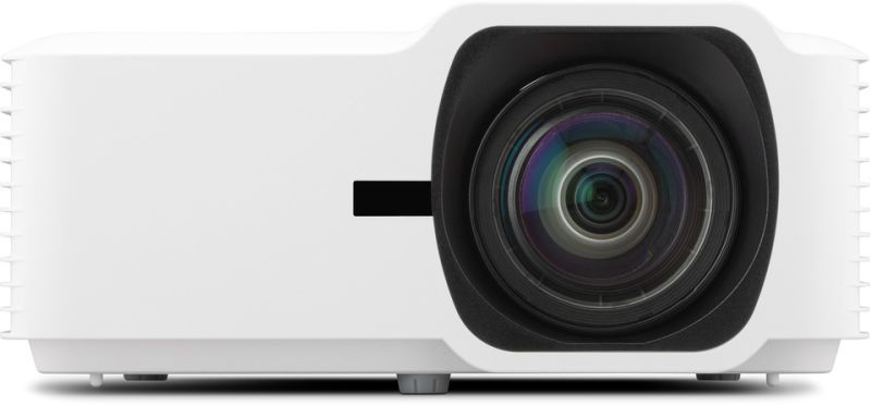 Viewsonic LSD400HD-ST beamer/projector Projector met normale projectieafstand 4000 ANSI lumens DLP 1080p (1920x1080) Wit - Afbeelding 5