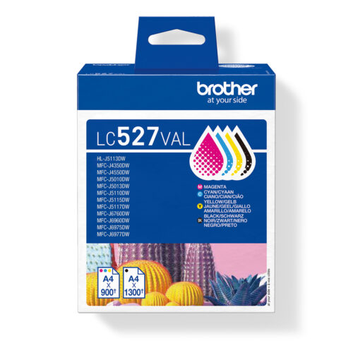 Printen & Scannen