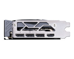 MSI GeForce RTX 5060 Ti 8G GAMING TRIO OC NVIDIA 8 GB GDDR7 - Afbeelding 6