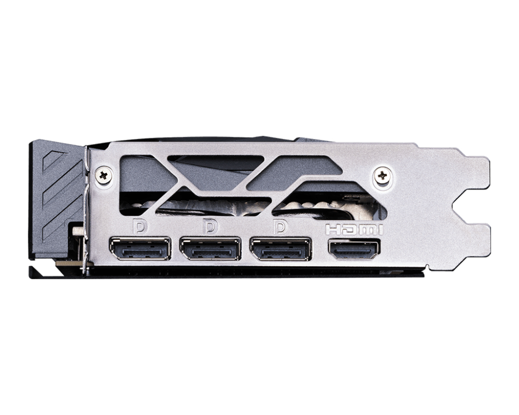 MSI GeForce RTX 5060 Ti 8G GAMING TRIO OC NVIDIA 8 GB GDDR7 - Afbeelding 6