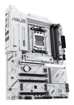 ASUS X870 MAX GAMING WIFI7 W AMD X870 Socket AM5 ATX - Afbeelding 5
