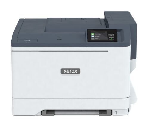 Printen & Scannen