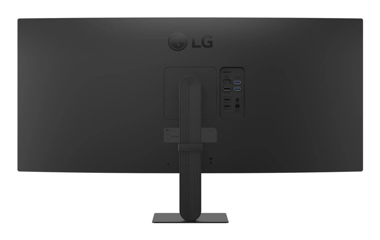 LG 34U640B-B computer monitor 86,4 cm (34") 3440 x 1440 Pixels Wide Quad HD Zwart - Afbeelding 5