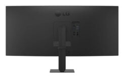 LG 34U640B-B computer monitor 86,4 cm (34") 3440 x 1440 Pixels Wide Quad HD Zwart - Afbeelding 5