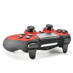 Lexip Metaltech - Draadloze Controller - Robijn Rood (Multi Platform) - Afbeelding 4