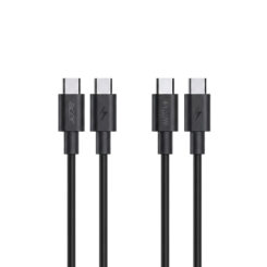 Acer ZL.ADTCC.00J oplader voor mobiele apparatuur Universeel Zwart AC Snel opladen Binnen - Afbeelding 5