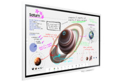 Samsung 65" Interactive Display Flip Pro WMB - Afbeelding 4