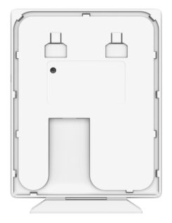 TP-Link Omada EAP610GP-Desktop 1800 Mbit/s Wit Power over Ethernet (PoE) - Afbeelding 5