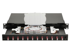 Equip 337204 patch paneel 1U - Afbeelding 6