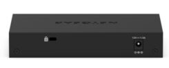 NETGEAR MS308E Unmanaged 2.5G Ethernet (100/1000/2500) Zwart - Afbeelding 6
