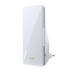 ASUS RP-BE58 Dual-band (2.4 GHz / 5 GHz) Wi-Fi 7 (802.11be) Wit 1 Intern - Afbeelding 3