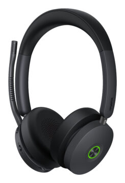 Yealink BH74 Teams USB-C/A Headset - Afbeelding 6
