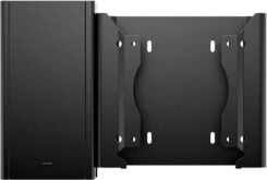 HP Desktop Mini v4+ VESA Sleeve with Power Supply Holder - Afbeelding 2