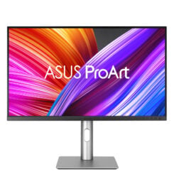 ASUS ProArt PA329CRV computer monitor 80 cm (31.5") 3840 x 2160 Pixels 4K Ultra HD LCD Zwart - Afbeelding 4