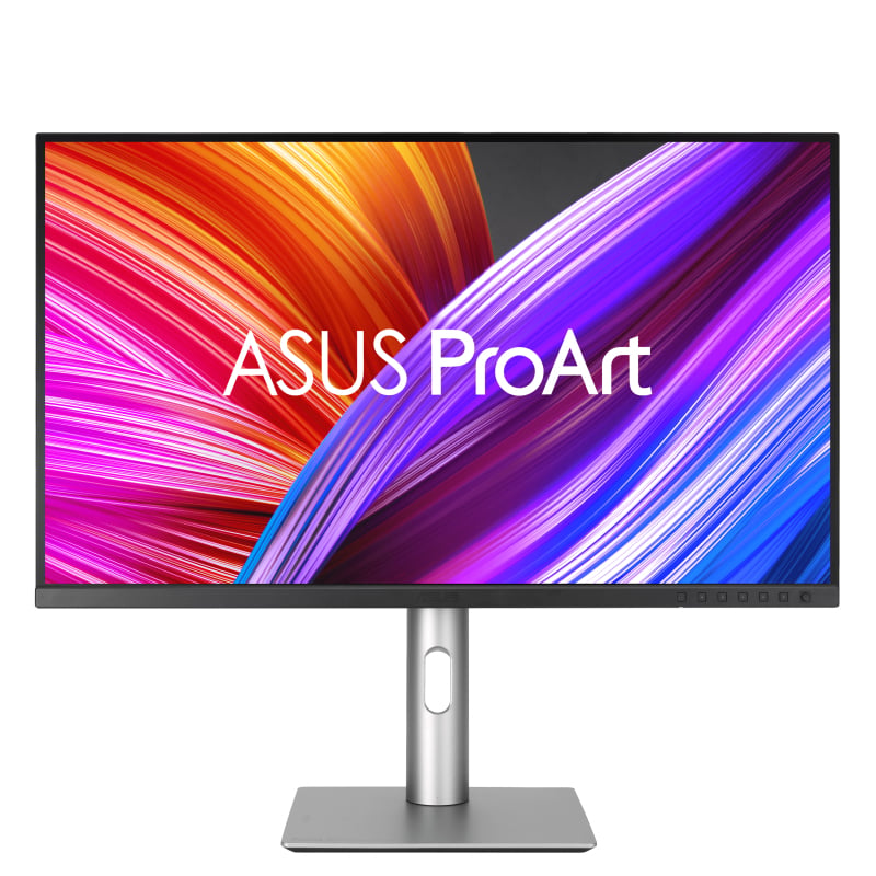 ASUS ProArt PA329CRV computer monitor 80 cm (31.5") 3840 x 2160 Pixels 4K Ultra HD LCD Zwart - Afbeelding 4
