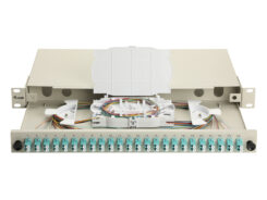 Equip 337213 patch paneel 1U - Afbeelding 6