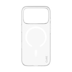 PanzerGlass CARE™ by ® SL1M Case Transparent w. MagSafe iPhone 2026 Pro | 17 Pro mobiele telefoon behuizingen Hoes Transparant - Afbeelding 5