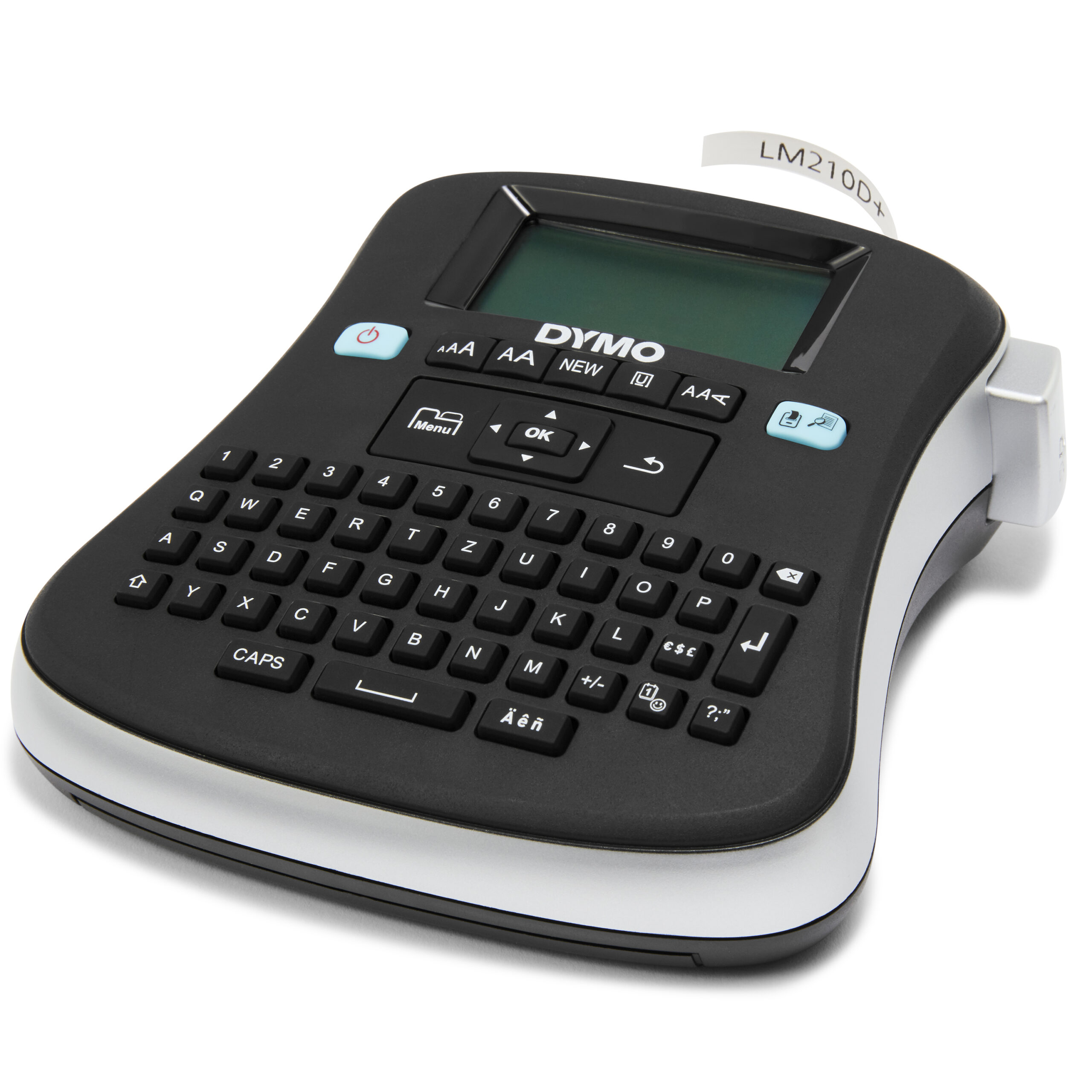 DYMO LabelManager ® ™ 210D - QWZ - Afbeelding 3