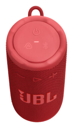JBL Grip Mono draadloze luidspreker Rood 16 W - Afbeelding 4
