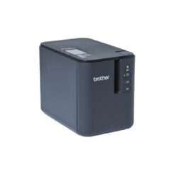 Brother PT-P950NW labelprinter Thermo transfer 360 x 360 DPI 60 mm/sec Bedraad en draadloos Ethernet LAN TZe Wifi - Afbeelding 6