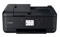 Canon PIXMA TR7650 Inkjet A4 4800 x 1200 DPI Wifi - Afbeelding 4
