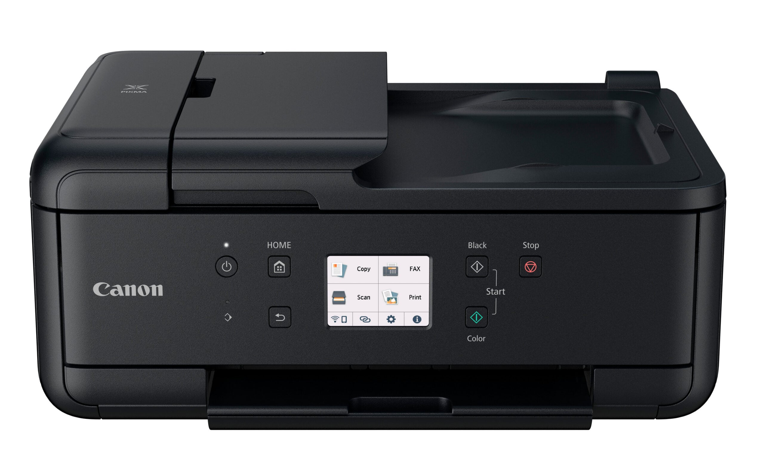 Canon PIXMA TR7650 Inkjet A4 4800 x 1200 DPI Wifi - Afbeelding 4