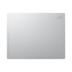 ASUS ROG Moonstone Ace L Game-muismat Wit - Afbeelding 2