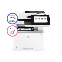 HP LaserJet Enterprise MFP M528dn - Afbeelding 3