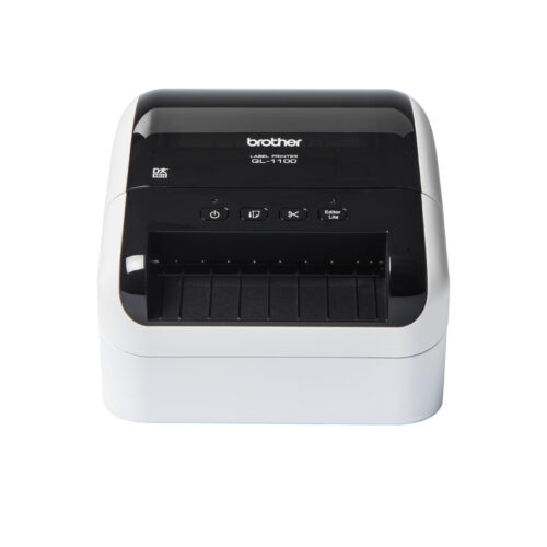 Labelprinters