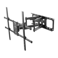LogiLink BP0151 tv-bevestiging 2,29 m (90") Zwart - Afbeelding 5