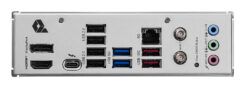 MSI PRO B860-P WIFI moederbord Intel B860 LGA 1851 (Socket V1) ATX - Afbeelding 6