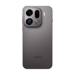 OPPO Find X9 Pro 17,2 cm (6.78") Dual SIM Android 16.0 5G USB Type-C 16 GB 512 GB 7500 mAh Houtskool, Titanium - Afbeelding 3
