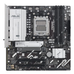 ASUS PRIME B840M-A WIFI AMD B840 Socket AM5 micro ATX - Afbeelding 3