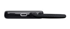 Trust Fiera Powerbank 10.000 mAh - Powerbank – Vaste kabel - USB-C opladen – 10.000 mAh – Zwart - Afbeelding 6