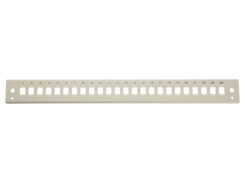 Equip 337101 patch panel accessoires