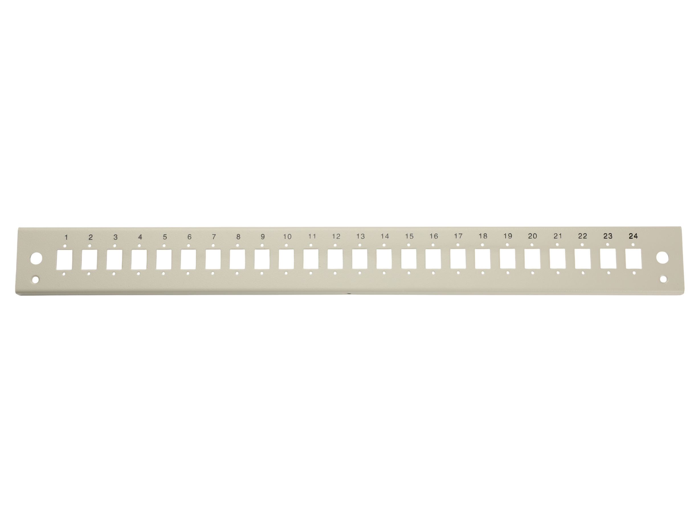 Equip 337101 patch panel accessoires