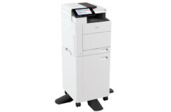 Ricoh IM C320F Laser A4 1200 x 1200 DPI 32 ppm - Afbeelding 3
