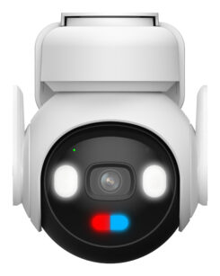 Imou AOV PT 5MP Turret IP-beveiligingscamera Buiten 2880 x 1620 Pixels Muur - Afbeelding 6