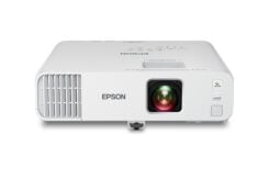 Epson PowerLite EB-L210W - Afbeelding 3
