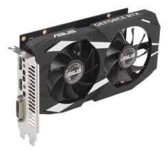 ASUS Dual -RTX3050-O6G NVIDIA GeForce RTX 3050 6 GB GDDR6 - Afbeelding 6