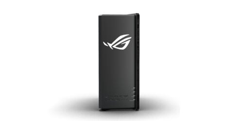 Draadloze routers