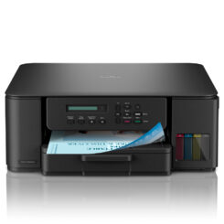 Brother DCP-T580DW multifunctionele printer Inkjet A4 1200 x 6000 DPI Wifi - Afbeelding 2