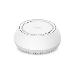 TP-Link DECO BE65-POE Tri-band (2,4 GHz / 5 GHz / 6 GHz) Wi-Fi 7 (802.11be) Wit 2 Intern