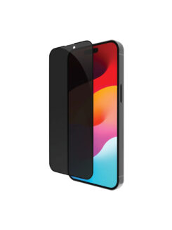 dbramante1928 ES61CL001963 schermfilter 15,4 cm (6.06") Smartphone Omkaderde privacyfilter voor schermen - Afbeelding 2