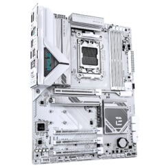 GIGABYTE B850 EAGLE WIFI7 ICE Moederbord - Afbeelding 4