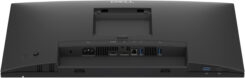 DELL Pro P P2226H computer monitor 54,6 cm (21.5") 1920 x 1080 Pixels Full HD LCD Grijs - Afbeelding 4