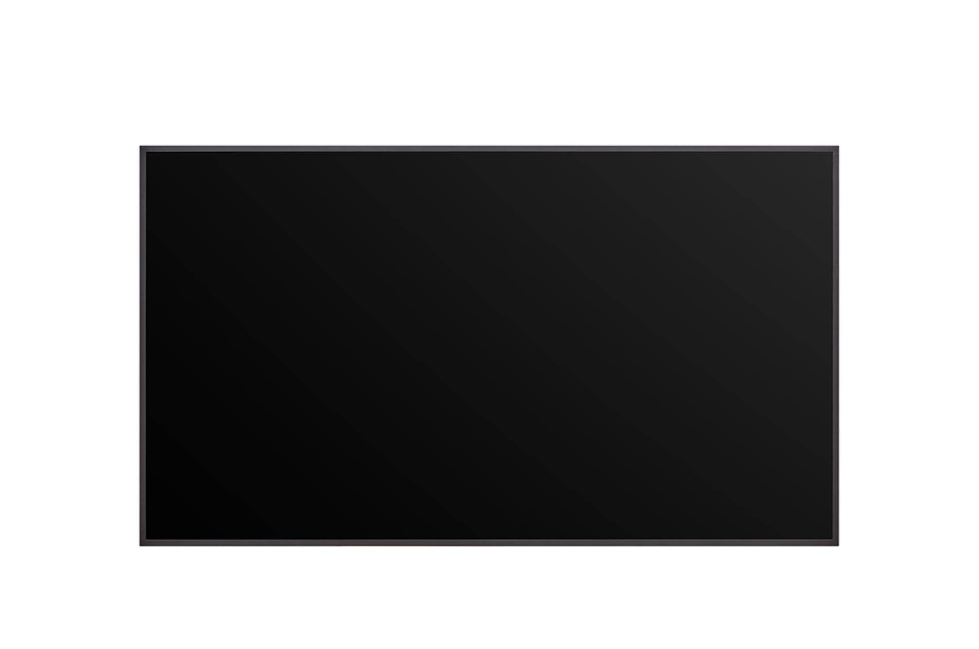 LG 65UH7Q-E beeldkrant Digitale signage flatscreen 165,1 cm (65") LED 700 cd/m² 4K Ultra HD Zwart WebOS 24/7 - Afbeelding 3