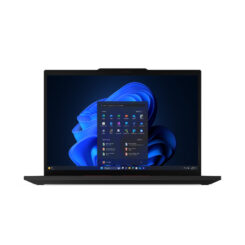 Lenovo ThinkPad T14 Gen 6 (Intel) Copilot+ PC Intel Core Ultra 5 226V Laptop 35,6 cm (14") WUXGA 16 GB LPDDR5x-SDRAM 512 GB SSD Wi-Fi 7 (802.11be) Windows 11 Pro Zwart Engels - Afbeelding 3
