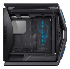 ASUS ROG HYPERION GR701 Tower Zwart - Afbeelding 6